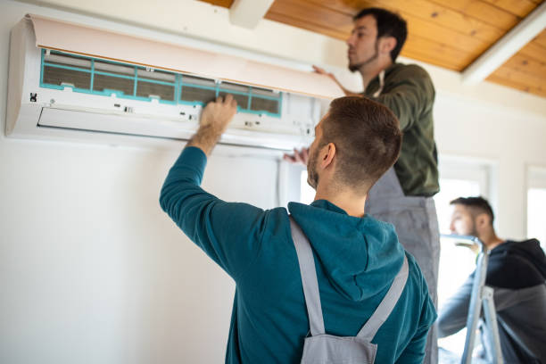 Best Affordable HVAC services  in Scottsburg, IN