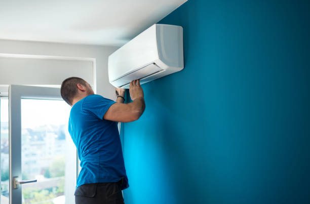 Best HVAC emergency services  in Scottsburg, IN