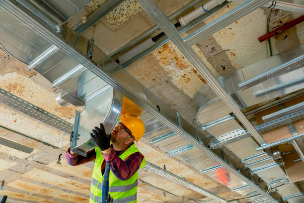 Best HVAC contractors  in Scottsburg, IN