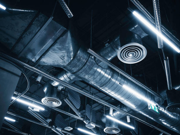 Best HVAC repair near me  in Scottsburg, IN