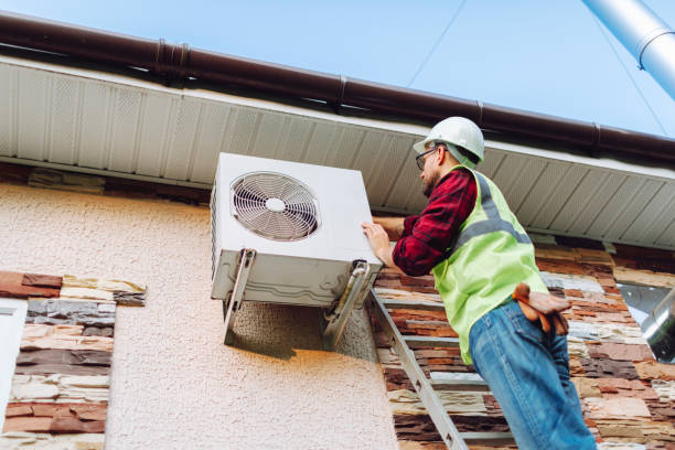 Local HVAC companies in Scottsburg, IN
