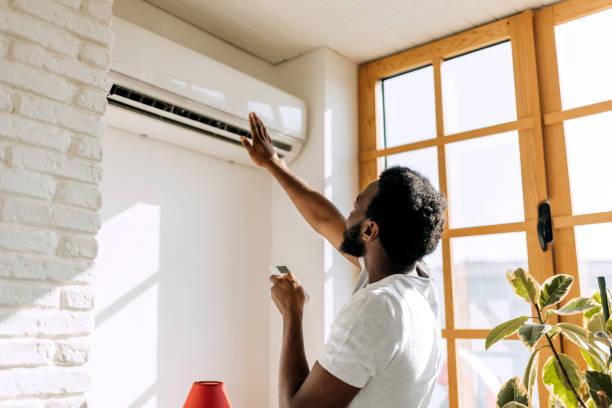 Best AC installation near me  in Scottsburg, IN
