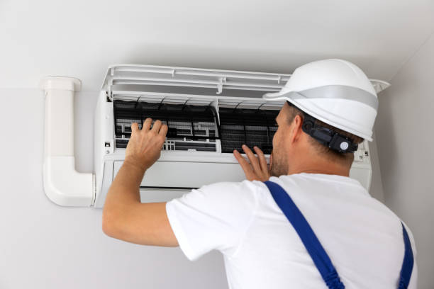 Best Best HVAC companies  in Scottsburg, IN