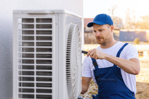 Best Air conditioning repair  in Scottsburg, IN
