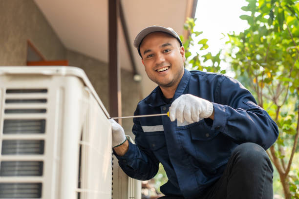 Best HVAC emergency services  in Scottsburg, IN